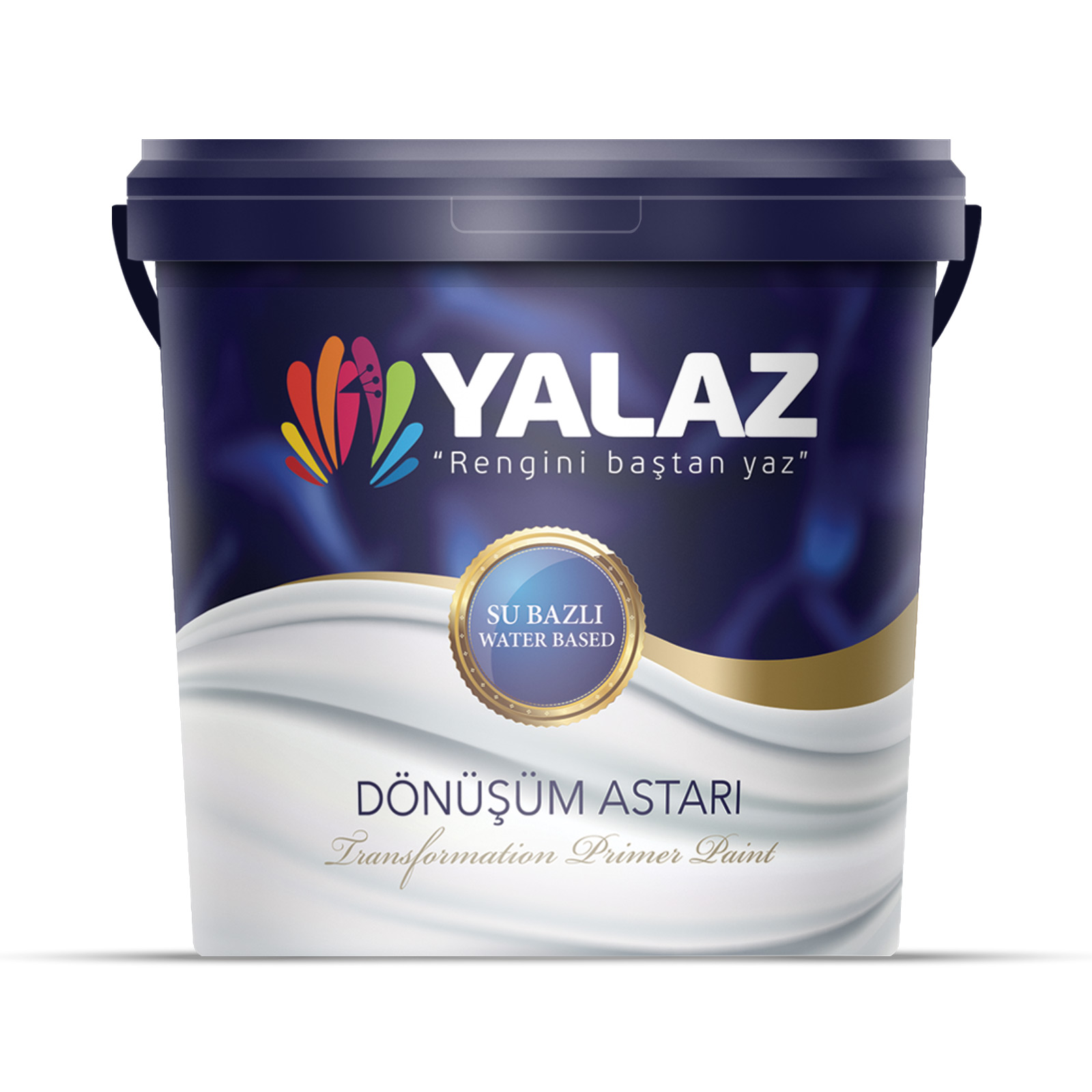Dönüşüm Astarı - Su Bazlı