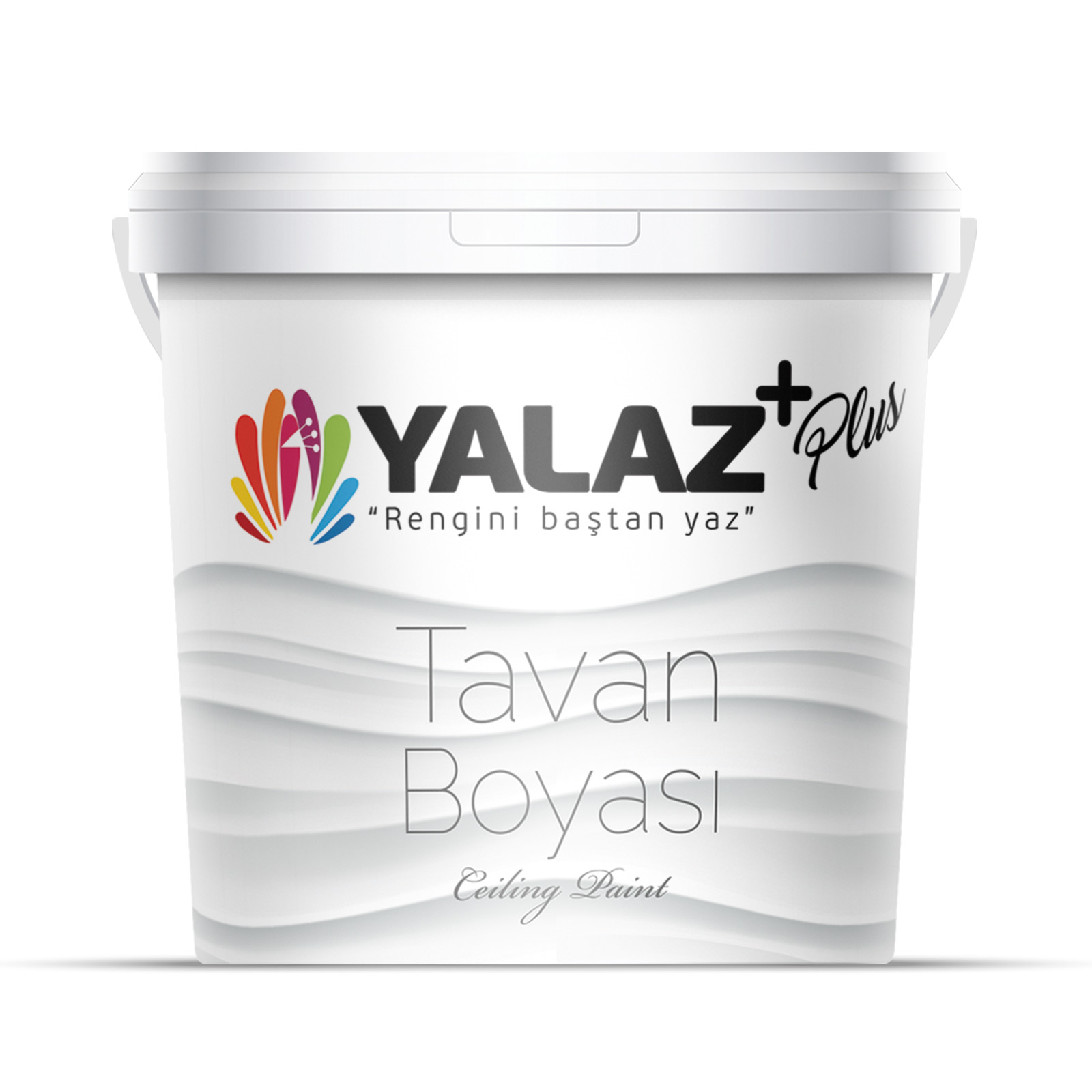 Plus Tavan Boyası