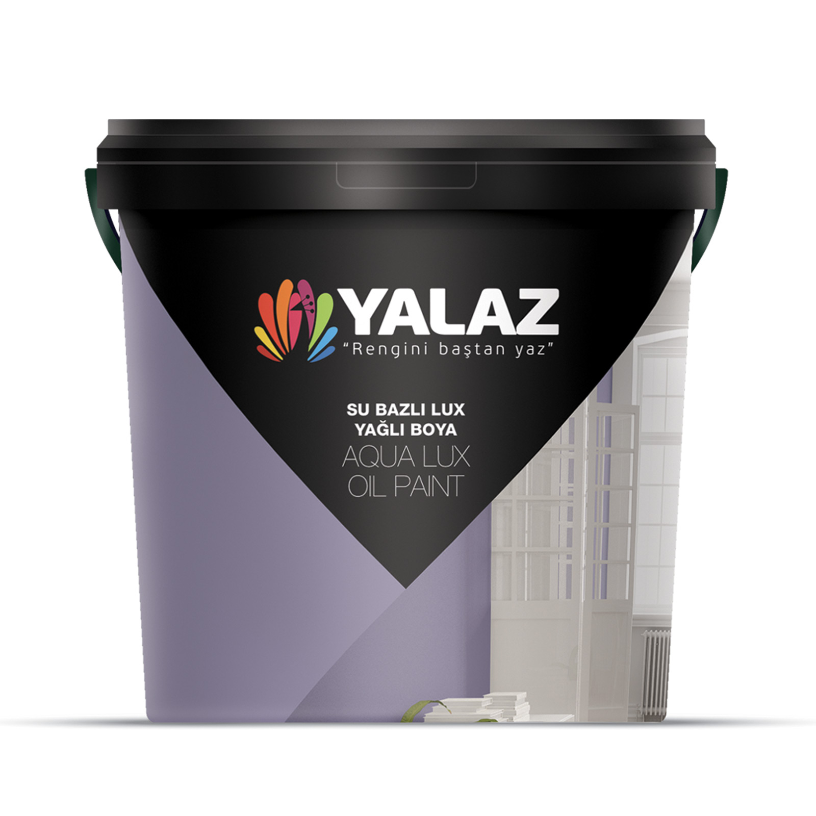 Aqua Lux Yağlı Boya