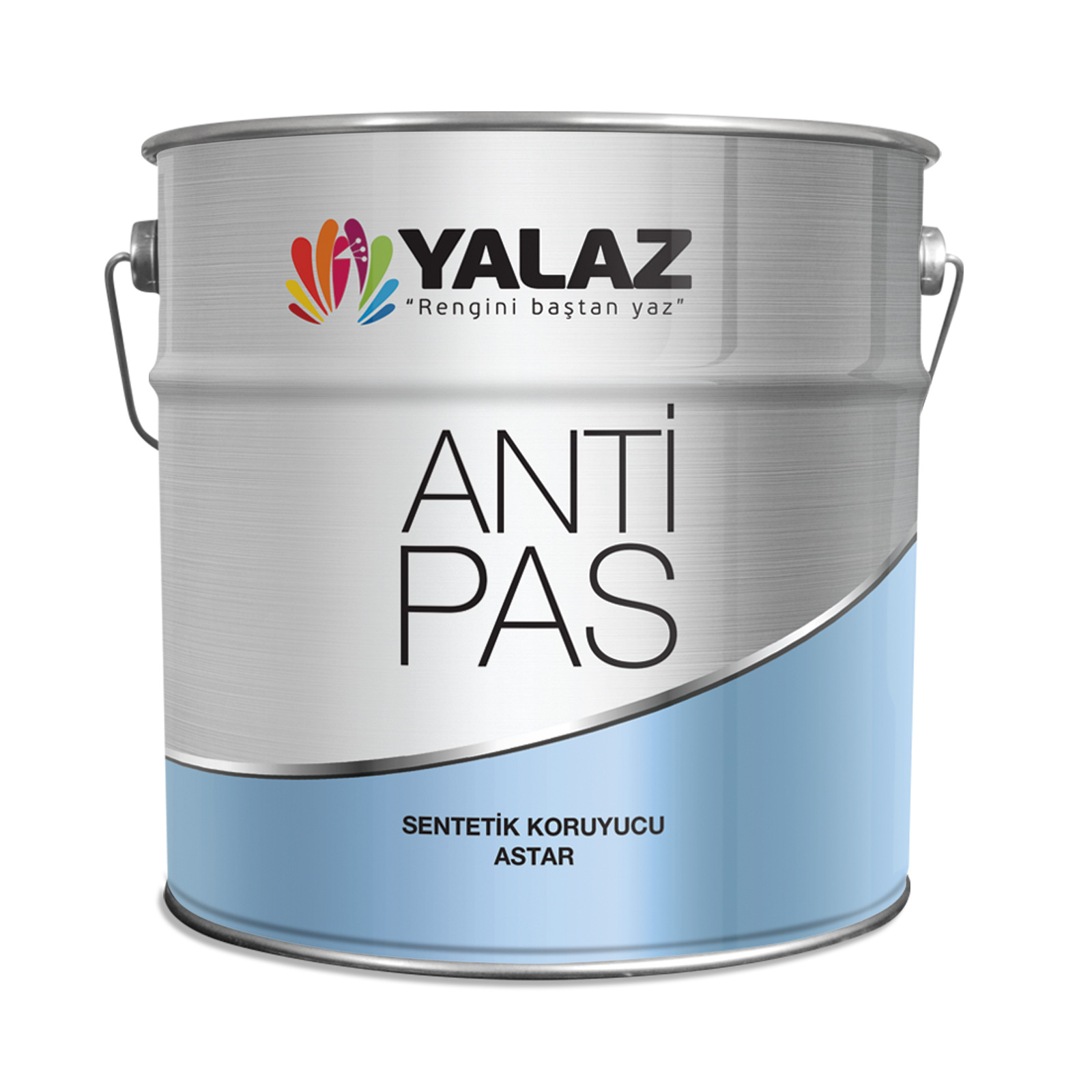 Endüstriyel Anti Pas