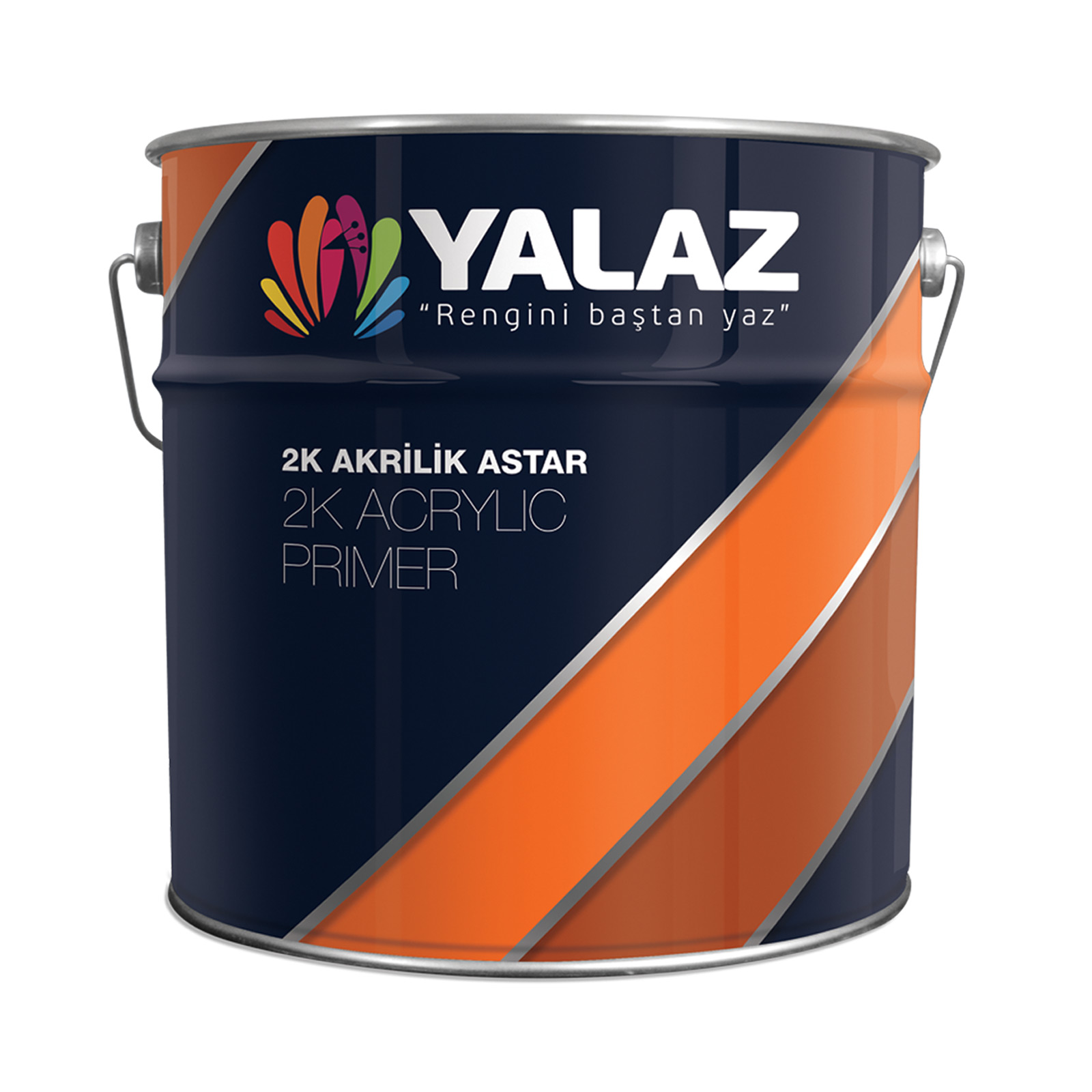 2k Akrilik Astar
