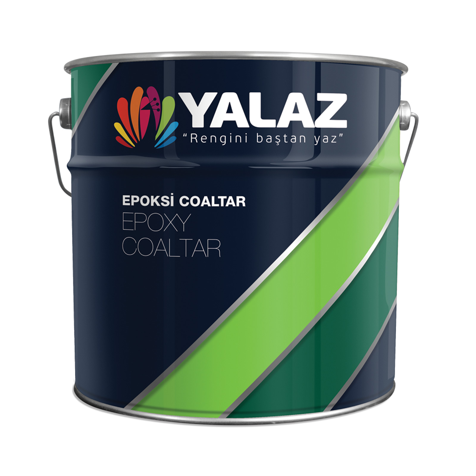 Epoksi Coaltar