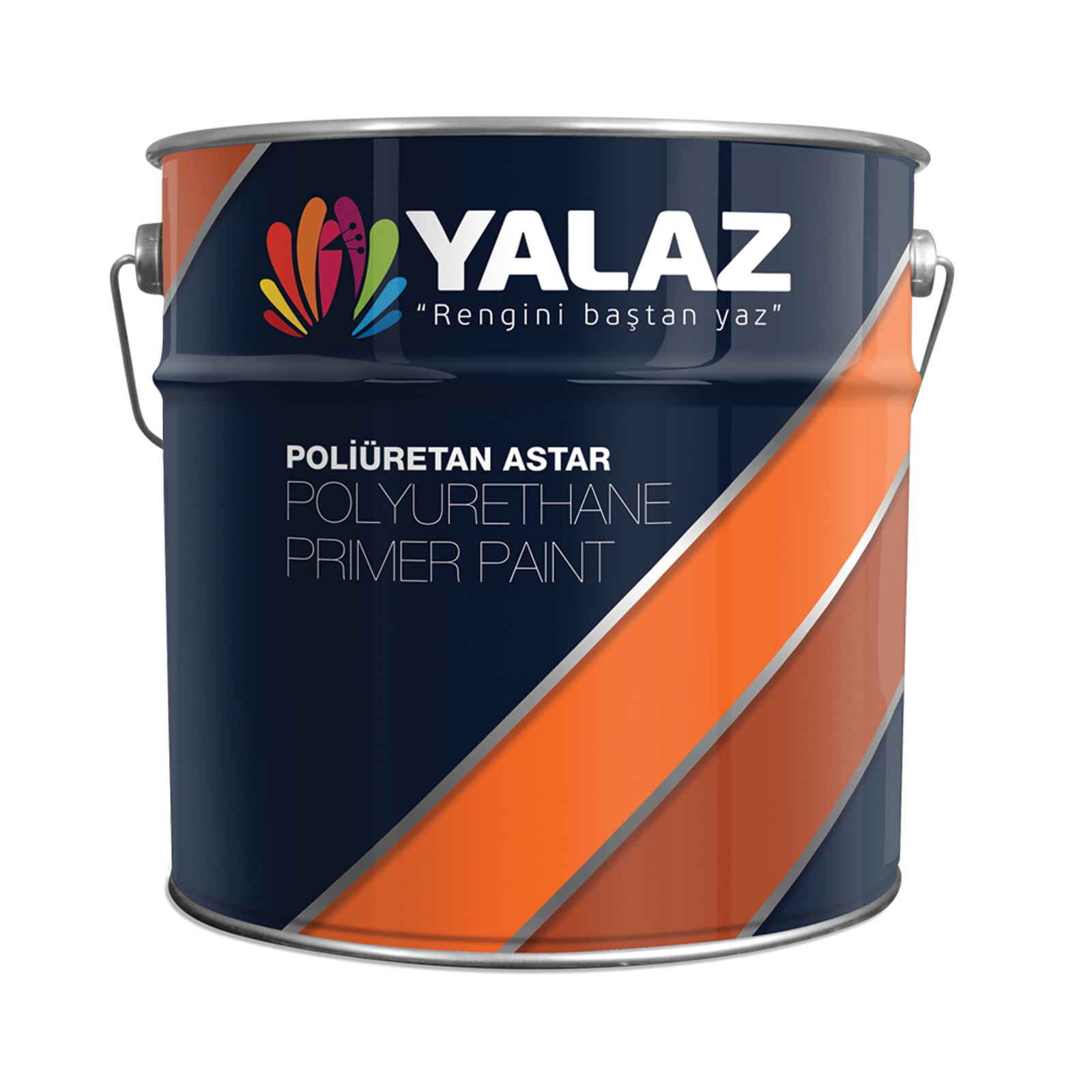 Poliüretan Astar