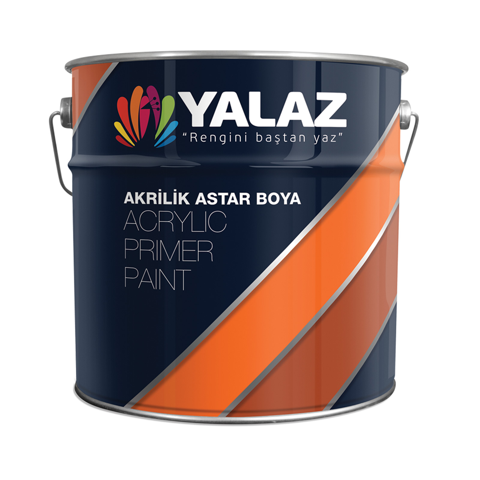 Akrilik Astar Boya