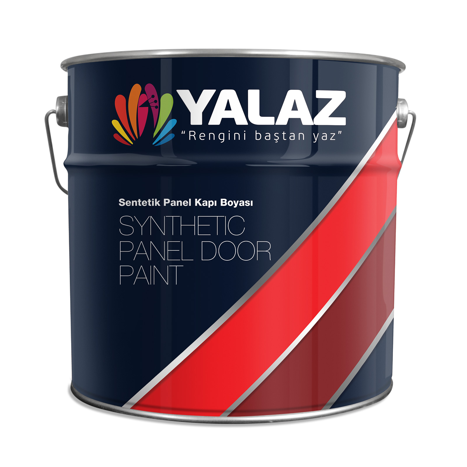 Sentetik Panel Kapı Boyası