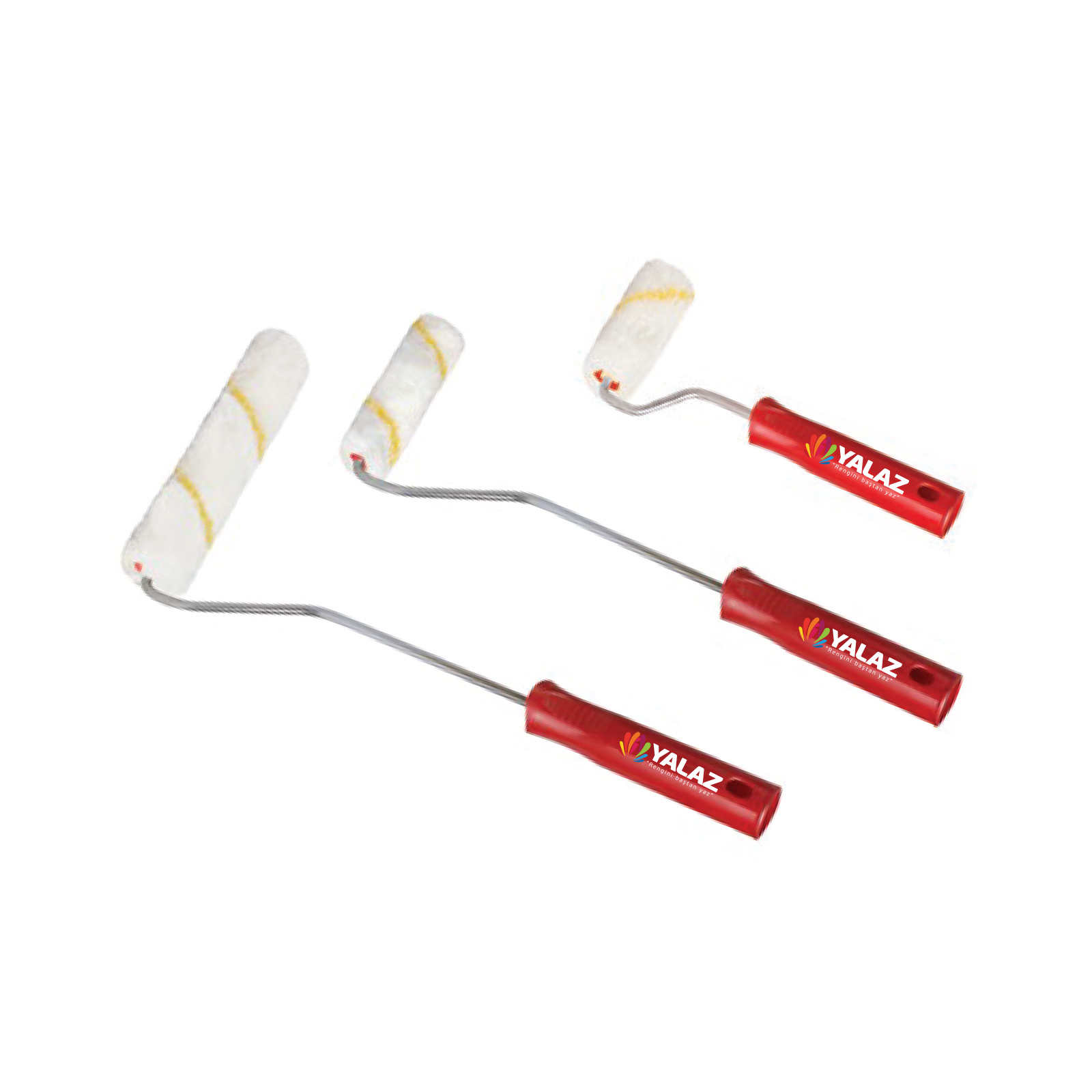 Parmak Polyamid 10 Cm Takım